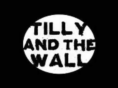 Profilový obrázek - Dust Me Off - Tilly and the Wall