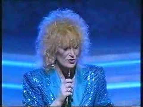 Profilový obrázek - Dusty Springfield Live at the 1989 BAFTA Craft Awards