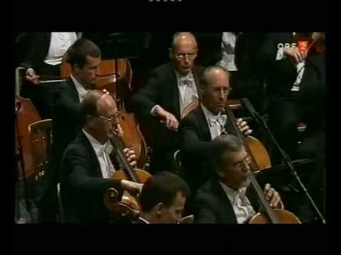 Profilový obrázek - Dvorak Slavonic Dance No.1 - Wiener Philharmoniker -S. Ozawa
