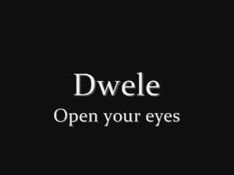 Profilový obrázek - Dwele - Open your Eyes -