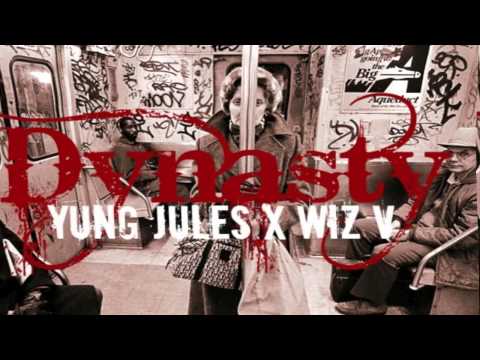 Profilový obrázek - Dynasty (feat. Wiz V)