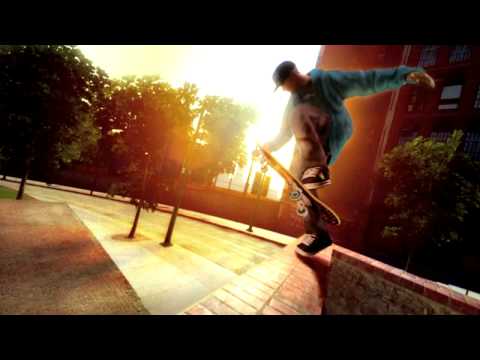 Profilový obrázek - EA Skate 2: Realistic Skateboarding Interview HD