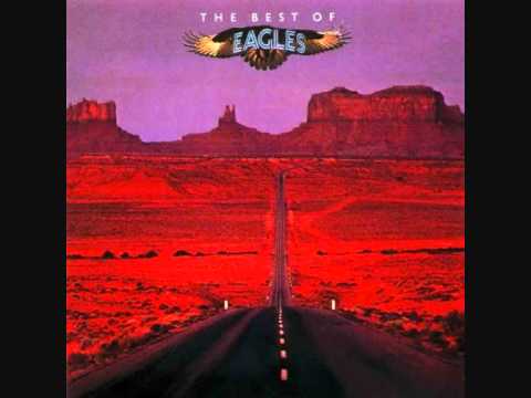 Profilový obrázek - Eagles - Life In The Fast Lane