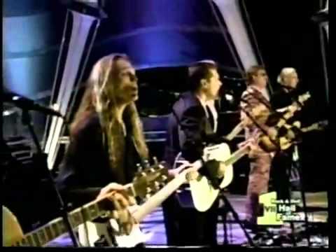 Profilový obrázek - Eagles Take It Easy Live at Hall of Fame Induction (1998)
