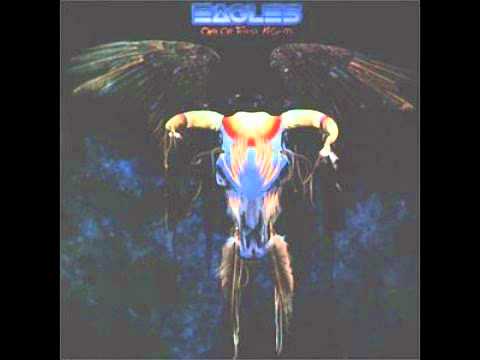 Profilový obrázek - Eagles - Take It To The Limit (Studio Version)