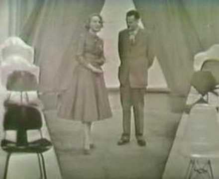 Profilový obrázek - Eames Lounge Chair debut in 1956 on NBC [2/2]