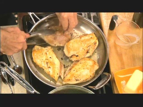Profilový obrázek - Earth to Table (213): Jacques Pépin: More Fast Food My Way
