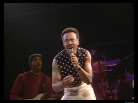Profilový obrázek - Earth, Wind & Fire - Let's Groove (From "Live In Japan")