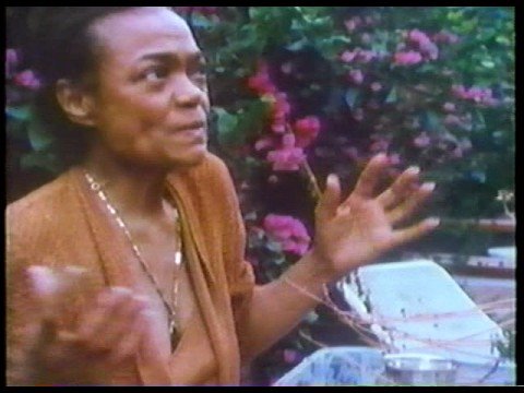 Profilový obrázek - Eartha Kitt All By Myself film clip