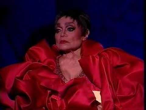 Profilový obrázek - Eartha Kitt Sings Everything Changes from Mimi Le Duck