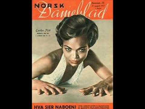 Profilový obrázek - Eartha Kitt - This is my life (extended version)