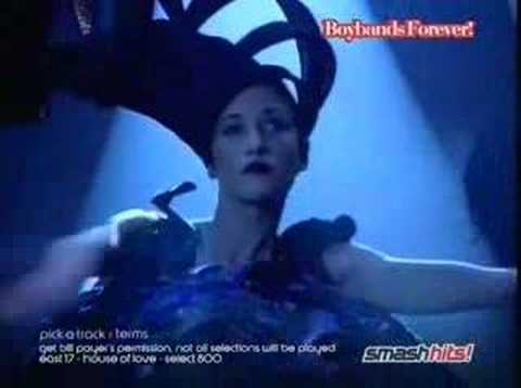 Profilový obrázek - East 17 - All Around The World