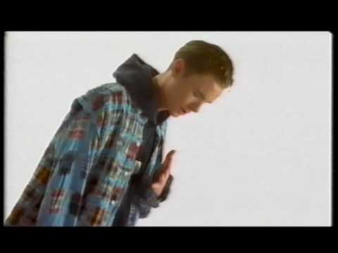 Profilový obrázek - East 17 Slow It Down