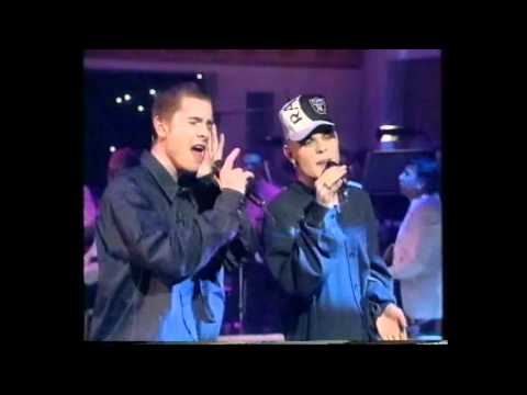 Profilový obrázek - East 17 Stay Another Day Children in Need 1994