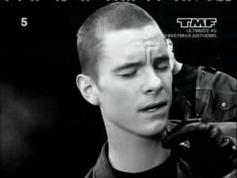 Profilový obrázek - East 17 Stay Another Day_Christmas Version