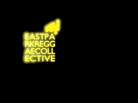 Profilový obrázek - East Park Reggae Collective : Build a Wall : Official Album Preview