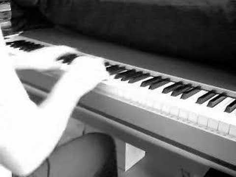 Profilový obrázek - Easy Living - Piano Solo