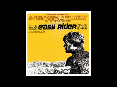 Profilový obrázek - Easy Rider Soundtrack - The Electric Prunes - Kyrie Eleison