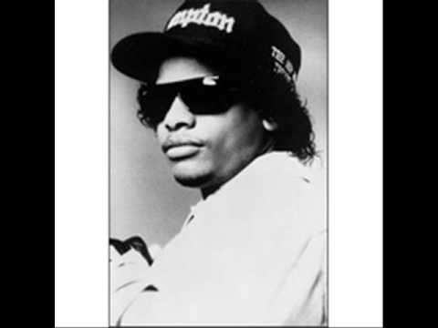Profilový obrázek - Eazy-E - Boys In The Hood Radio Edition