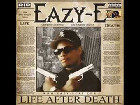 Profilový obrázek - Eazy-E - I got 40 On It