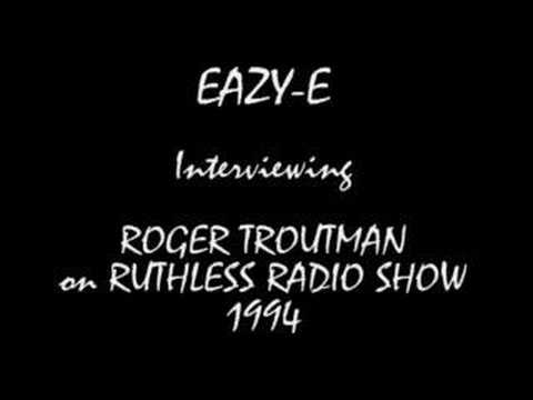 Profilový obrázek - Eazy-E interviewing Roger Troutman