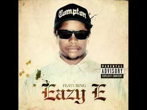 Profilový obrázek - Eazy-E - Luv 4 Dem Gangsta'z