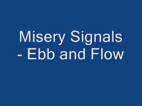 Profilový obrázek - Ebb and Flow by Misery Signals