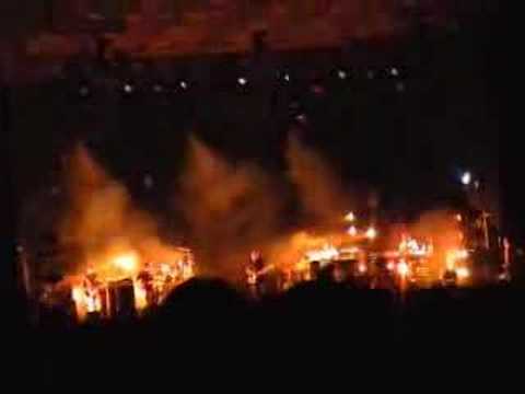 Profilový obrázek - Echoes - David Gilmour - Live in Venice 11/08/2006