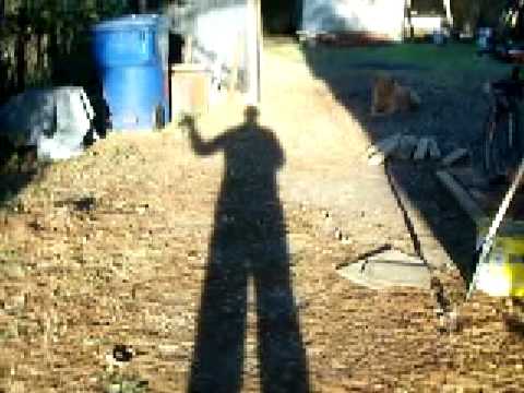 Profilový obrázek - edarem - Me And My Shadow