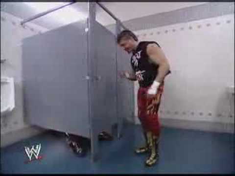 Profilový obrázek - Eddie Guerrero and Big Show segment very funny
