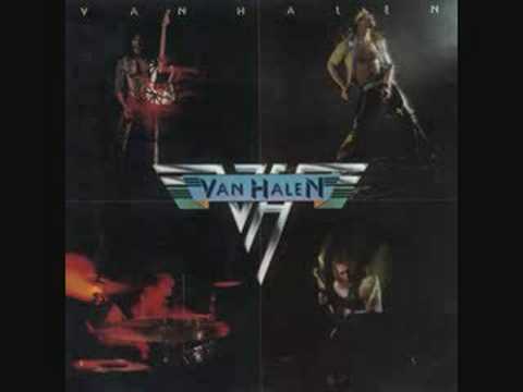 Profilový obrázek - Eddie Van Halen - Eruption