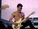 Profilový obrázek - Eddie Van Halen Hot For Teacher live with new Wolfgang EVH guitar