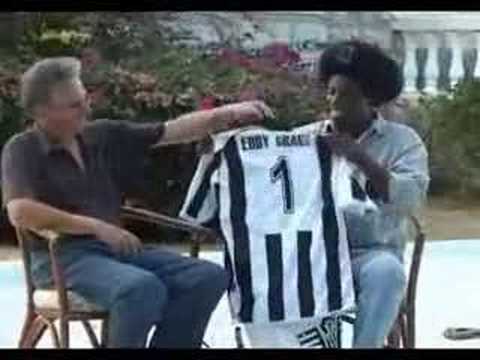 Profilový obrázek - Eddy Grant - the fan of Partizan Belgrade