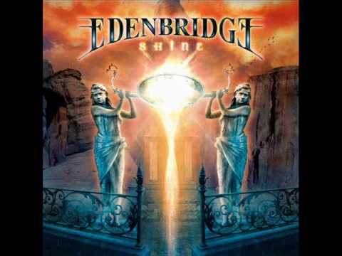 Profilový obrázek - Edenbridge - Shine (full version)