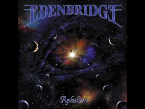 Profilový obrázek - Edenbridge - Skyward