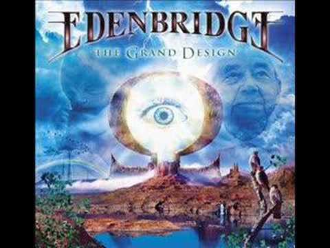 Profilový obrázek - Edenbridge - The Grand Design
