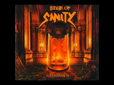 Profilový obrázek - Edge of Sanity - Crimson ii - Complete