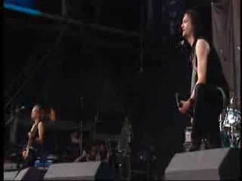 Profilový obrázek - Edguy - Mysteria (Live Graspop-2006)