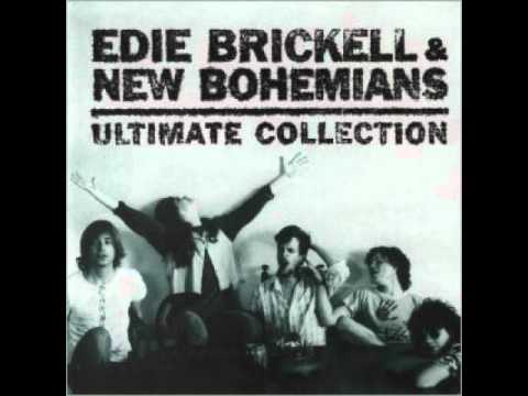 Profilový obrázek - Edie Brickell & The New Bohemians - A Hard Rain's A-Gonna Fall.