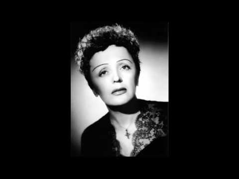 Profilový obrázek - Edith Piaf : ''La Vie En Rose'' .