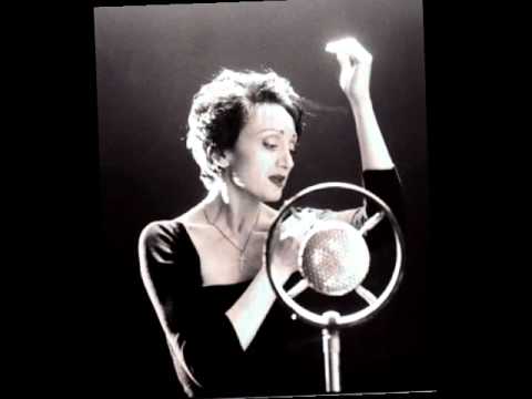 Profilový obrázek - Edith Piaf - La Vie En Rose
