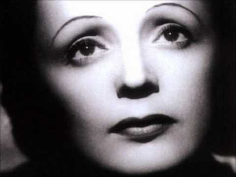 Profilový obrázek - Edith Piaf - Non, je ne regrette rien - (original)