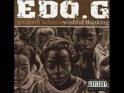Profilový obrázek - Edo.G - Rock The Beat