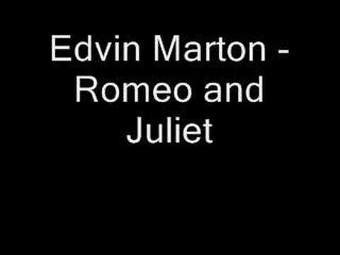Profilový obrázek - Edvin Marton - Romeo and Juliet