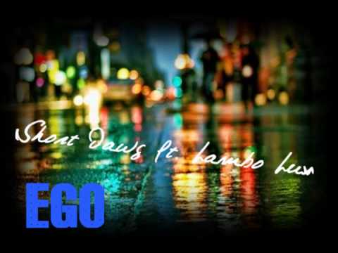 Profilový obrázek - Ego - Short Dawg ft. Lambo Lux