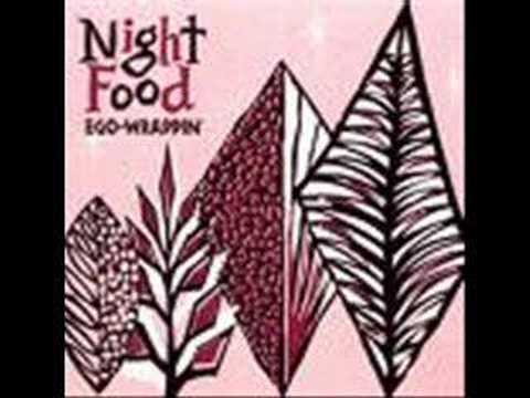 Profilový obrázek - Ego Wrappin (Night Food) - あしながのサルヴァドール