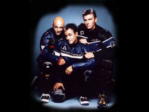 Profilový obrázek - Eiffel 65 - Elephants in Amsterdam