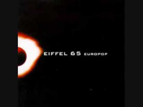 Profilový obrázek - Eiffel 65- I DJ with the Fire