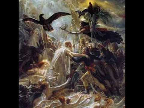Profilový obrázek - Einherjer - The Ballad of the Swords