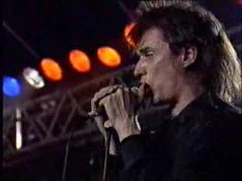 Profilový obrázek - Einstürzende Neubauten -  Ein Stuhl in der Hölle(live 1990)